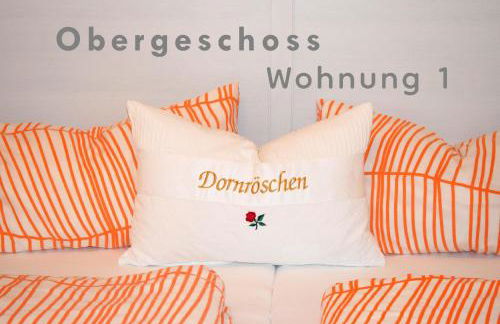 Ferienwohnungen Dornröschen - Foto 30