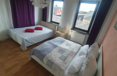 Familienfreundliche Ferienwohnung Erzgebirge - Foto 10