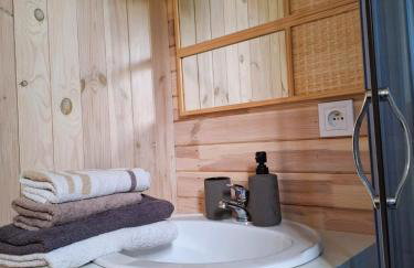 Domek na korcie - Foto 31