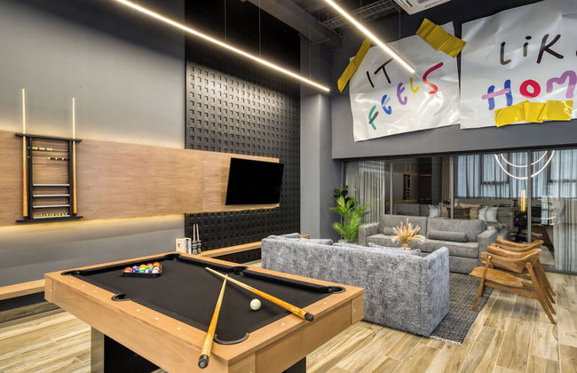 ULIV Cibeles - Foto 42