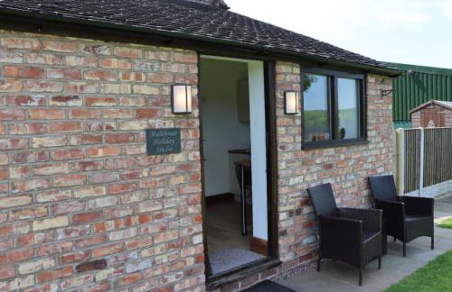 Malthouse Farm Cottage Studio - Foto 14