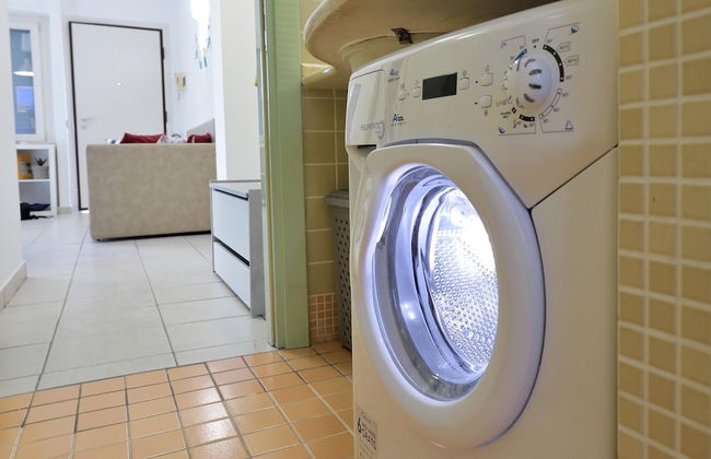 Purpo in Cattolica With 1 Bedrooms and 1 Bathrooms - Foto 21