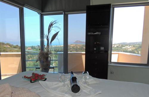 Provarma hills luxury villa gerani - Foto 56