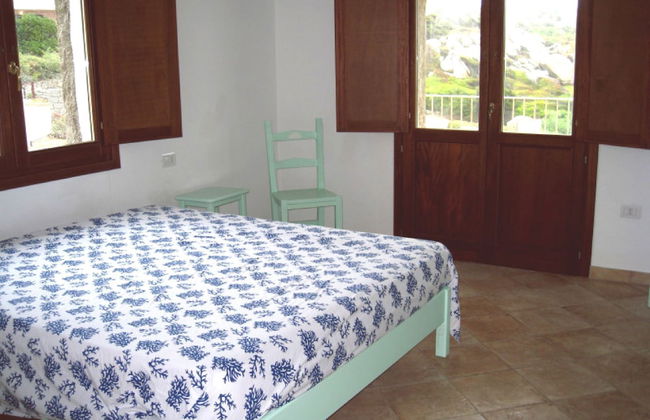 Residence Baia Santa Reparata - Photo 53