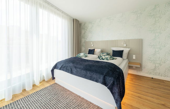 Design Apartments Potsdam Luise - Photo 5