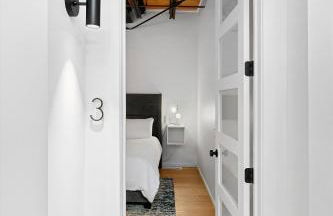 Hotel Residential of Denver - Foto 71