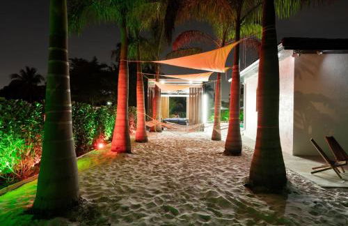 Villa ART Pool Golf Volleyball - Foto 77