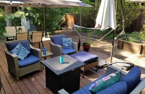 The Cottage on Claire - Foto 1