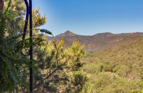 Mountain-View Cottage in Nogal Near Natl Forest! - Foto 22