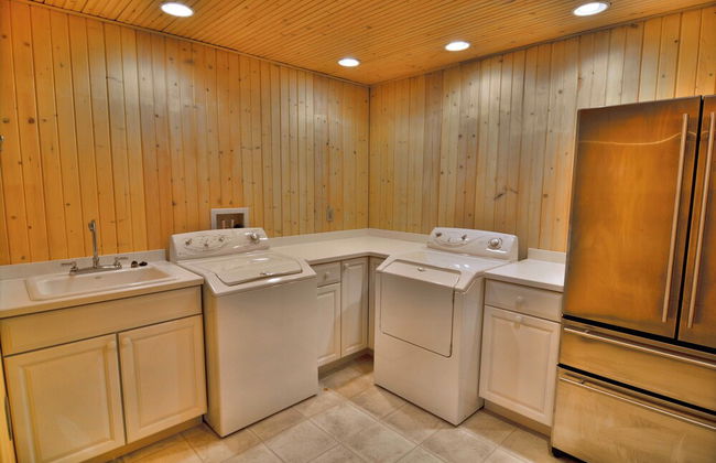 Serenity on Lake Owen - Foto 40