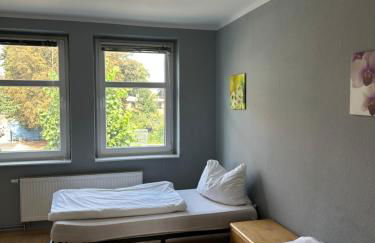 1, 2 und 3 Zimmer Monteurwohnungen in Egeln - Foto 58