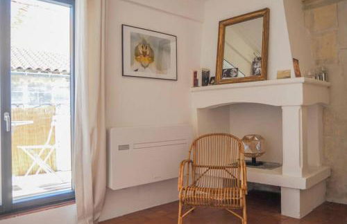 Arles sous les toits - Terrasse proche des arènes - Foto 5