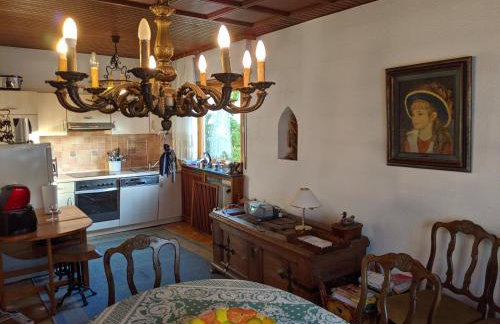 Ferienwohnung Föckler - Foto 33