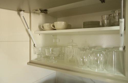 O melhor Apê de Brasília com Ar Cond, Wi-Fi e Hidromassagem - Foto 35