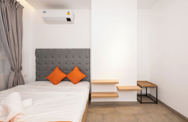 Urban Village Condo by Soben Homes - Foto 3