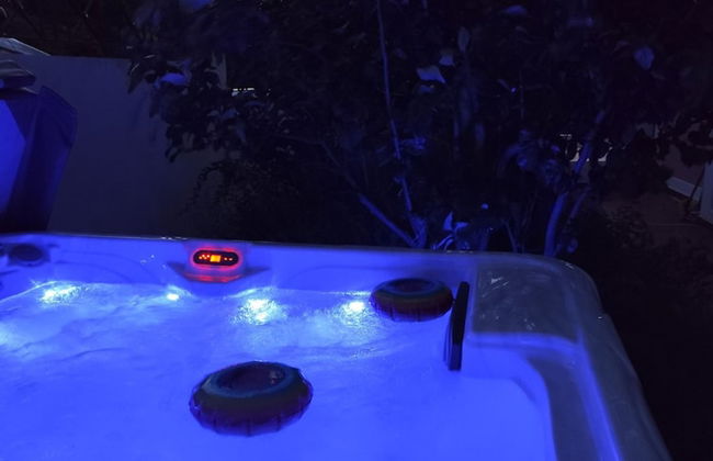 Villa Verde With Outdoor Jacuzzi - Foto 46