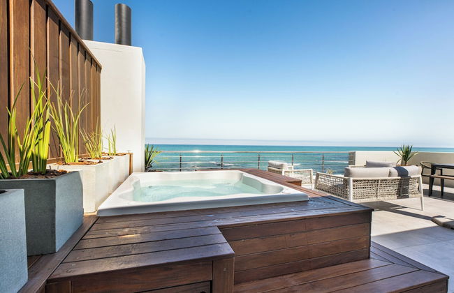 The Pearls Beach Pods - Foto 14