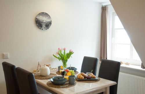 Freie Sicht - Das Nordsee-Gesundheitshaus 1 - Foto 18