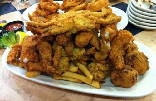 Downtown Nola 2bd 2bth Condo - Photo 11