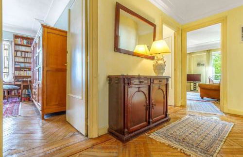 Spacious Independent bright and with views - Foto 15