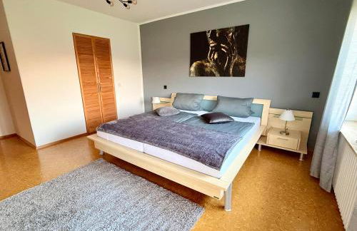 Ferienwohnung Talblick - Photo 31