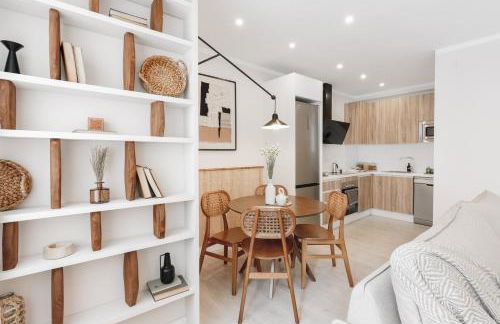 Stabia - 2 bedrooms in Sant Gervasi - Foto 17