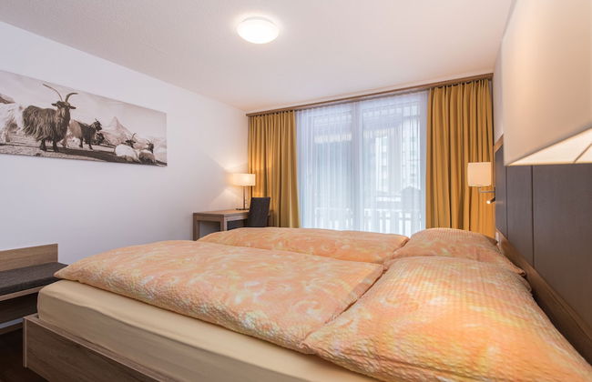 Ferienhaus Matterhorngruss - Foto 11