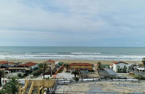 La casa del sole a 50 m dal mare - Foto 12