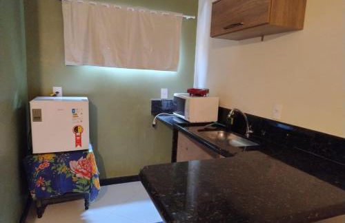 Kitnetes Mobiliadas - Foto 8