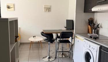 rez de chaussee bord de l océan - Foto 3