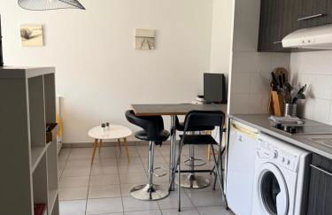 rez de chaussee bord de l océan - Foto 3