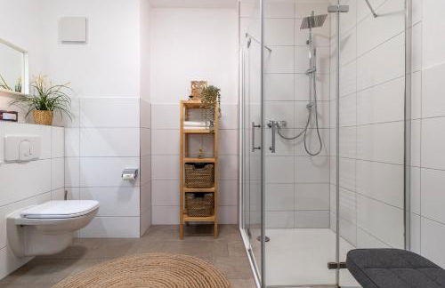 Apartment Bergliebe I Balkon I Aufzug I Stellplatz - Foto 31