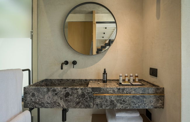 OPENNESS. House by the sea. - Foto 21