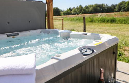 Langley Barn - Photo 37