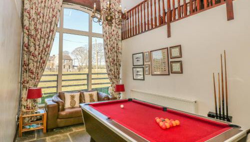 Bullace Barn - Foto 3