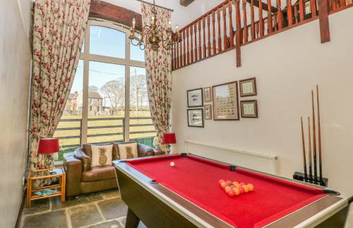 Bullace Barn - Foto 3