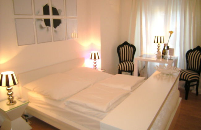 A-partment Schokoladenmuseum - Foto 10