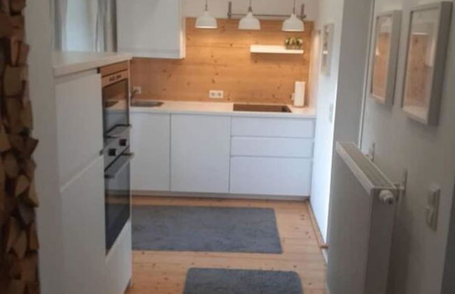 Lovely Apartment in Rettenberg - Foto 6