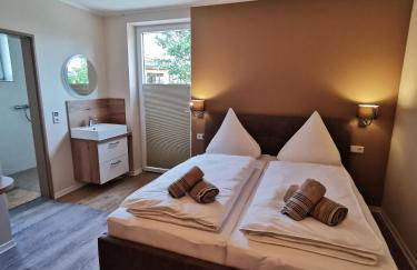 Pension Asche - Foto 1