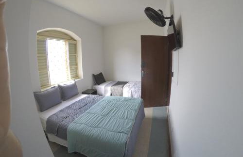 Quartos Delfim Moreira - Foto 24