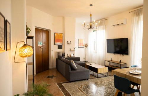 Porto Fluviale Penthouse - Rome Collection - Photo 70