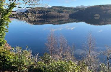 Fortingall Cottage - Dalmally - Foto 21