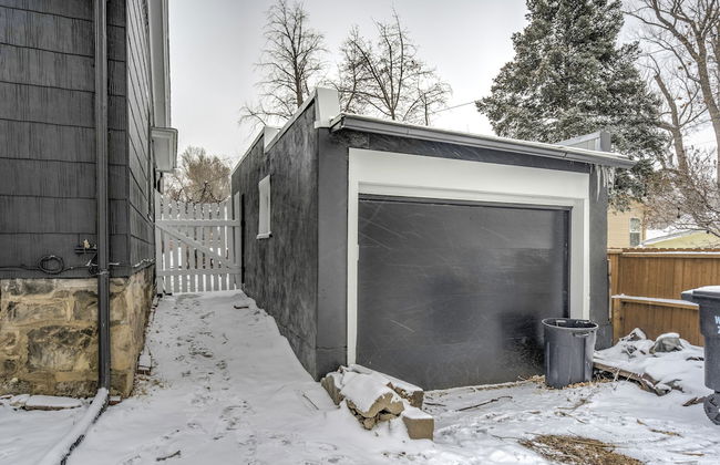 Ambassadors Quarters - Photo 46