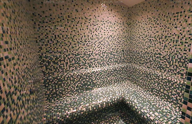 Leylak Suite - Foto 28