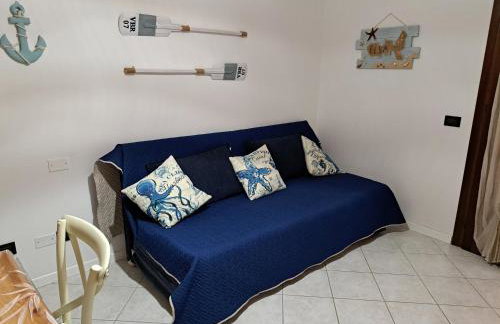 Casa Eucalipto - Marina di campo, Elba - Photo 14