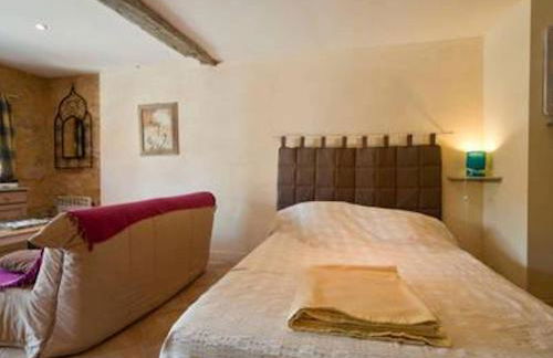 Holiday Home Ehemaliger Bauernhof Le Bonheur in Sainte-Mondane by Interhome - Foto 20