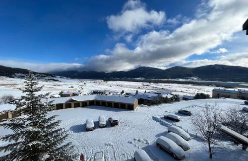 SUPERBE T2 ATYPIQUE-Vue PANORAMIQUE-IDEALEMENT SITUE ! - Foto 30