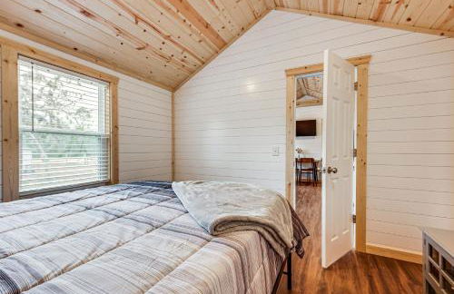 7 Mi to Keaton Beach Peaceful Perry Gem! - Foto 10