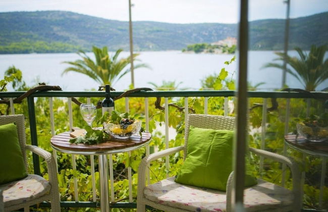 Arc - 5 M From Beach - A2 Yellow - Foto 18