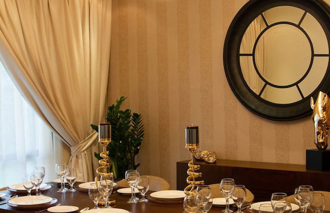 Elara & Golf Villas - curated by Park Hyatt Dubai - Photo 12